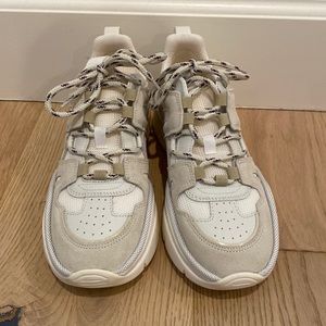 Isabel Marant Kindsay Sneakers